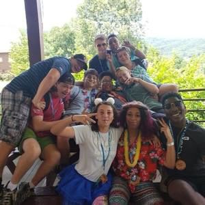 Meet your Posher, Nicholas